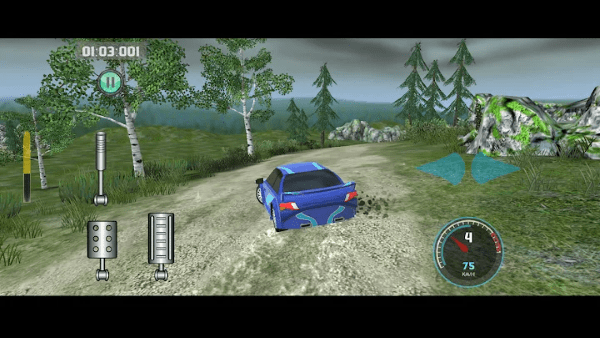 ��������(Gee Rally)v133 ��׿��