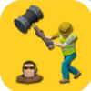黄背心正义之锤Gilets Jaunes Le marteau de la justicev1.0.5 最新版