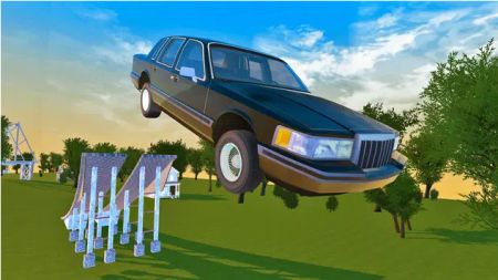 �����ƻ���Extreme Destruction Carv1.2 ��׿��