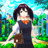 ��������Ů��3Dģ��(Anim School Girl Simulator)v1.0 ��׿��