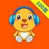 儿歌大全100首appv3.0.7 最新版
