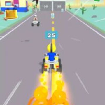 粉碎速度Smash speed 粉碎速度Smash speed