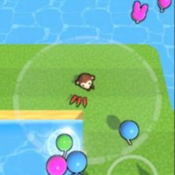 �������3DBalloons Defense 3D