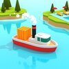 ����������3d��Ϸ(River Builder 3D)v1.0 ��׿��