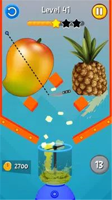 ��ˮ��ƬGood Fruit Slice Fruit Chop Slicesv1.1.0 ��׿��