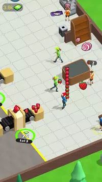 ��Ʒ��3DSweet Shopv0.7 ��׿��