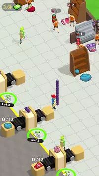 ��Ʒ��3DSweet Shopv0.7 ��׿��