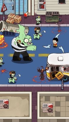 �����(Undead City)v1.1.3 ��׿��