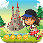 ðյĶϷ(Dora Adventure World)v1.0 ׿