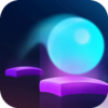 ���ܵ�������Tap Jump Ballv1.0.0 ��׿��
