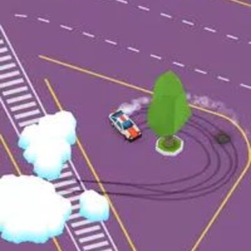 雪飘移Snow Drift 雪飘移Snow Drift