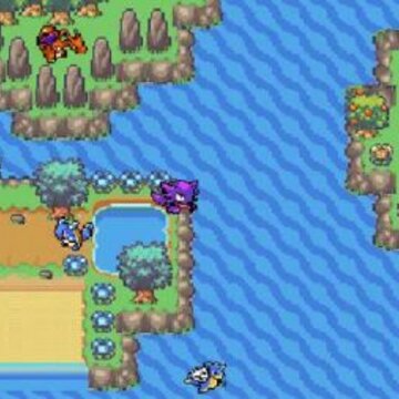 ����ľ�ԮShiny Rescue Go Poke Go