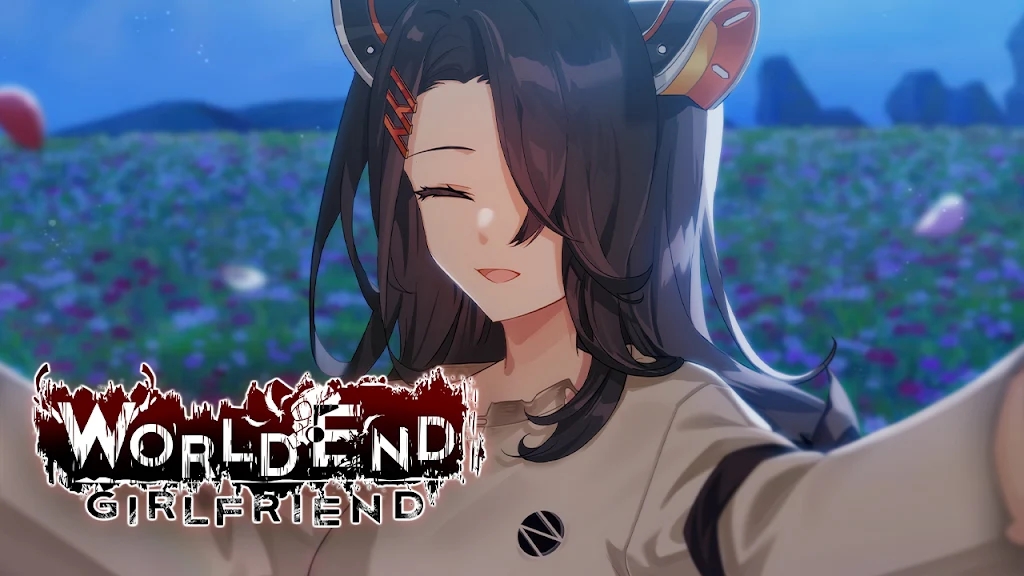����ĩ��Ů��(World End Girlfriend)v3.0.23