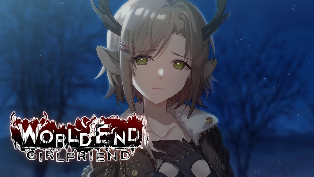 ����ĩ��Ů��(World End Girlfriend)v3.0.23