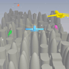 ���ηɻ�����(Morphing Plane)v0.1 ��׿��