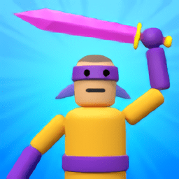 �鲽��������(Ragdoll Ninja)v1.8.3 ��׿��