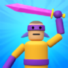 �鲽��������(Ragdoll Ninja)v1.8.3 ��׿��