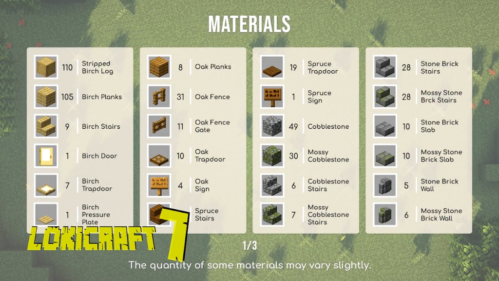 �������7(Lokicraft 7)v1.01 ��׿��