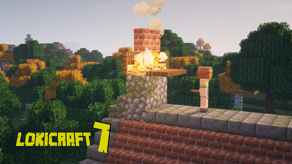 �������7(Lokicraft 7)v1.01 ��׿��