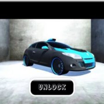 ÷����ʻģ����Megane Driving Simulator
