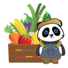 我小小的农场冒险My Tiny Farm Adventurev0.8461 中文版