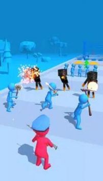 �������ֹ�������Stickman craft runv0.0.3 ��׿��