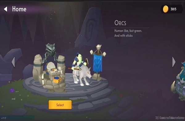 ������ʿ(Late Knight)v1.9.14 ��׿��