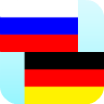 德语俄语翻译（German Russian Translator）appv21.12 安卓版