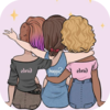bff girl wallpaper appv12.0.2 ��׿��