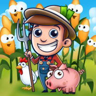 ����ũҵ�۹�(Idle Farming Empire)v1.42.0 ��׿��