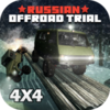 ԽҰ�ɳ�ģ����(Russian Offroad Trial 2020)v1.01 ��׿��