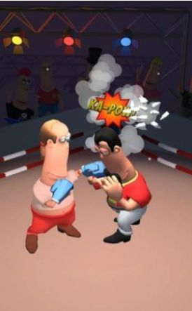 ȭ������Boxing Surgeryv1 ���°�