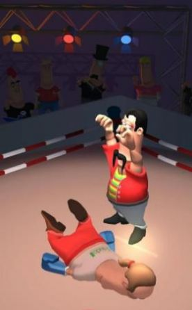 ȭ������Boxing Surgeryv1 ���°�