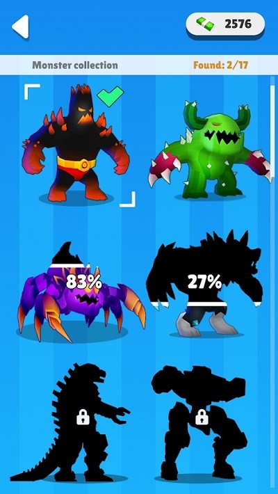 evo���ֱײ(EVO Rampage)v1.02 ��׿��