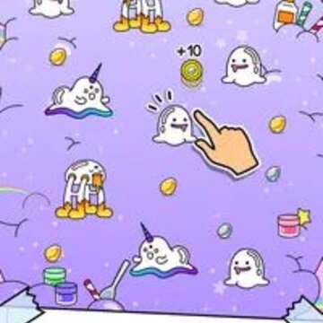 史莱姆的进化Slime Evolution 史莱姆的进化Slime Evolution