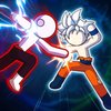 �����Ӣ�۴�����սʿ(Stick Hero)v1.3 ��׿��