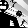 �������������StickMan Brain Survivalv1.1.0 ���°�