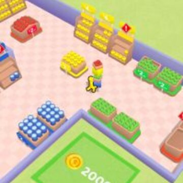 �����ϰ�Market Boss