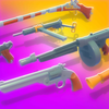 �ҵ�����������С��Ϸ(Weapon Evolution)v2.3 ���İ�
