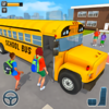 У����ʻ��ʿ(School Bus Coach Simulator 3D)v6.7 ��׿��