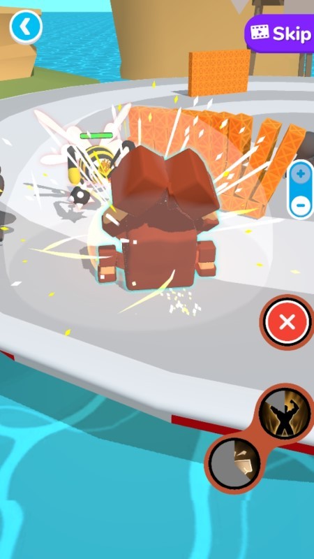���ﾺ����(MonstersArena)v0.1.5 ��׿��