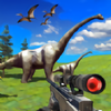 ��������ģ����3d��(Dinosaur Hunter 3D)v12 ��׿��