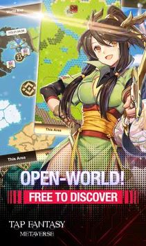 �������Tap Fantasyv1.0.1 ���İ�