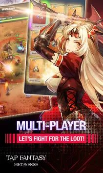 �������Tap Fantasyv1.0.1 ���İ�
