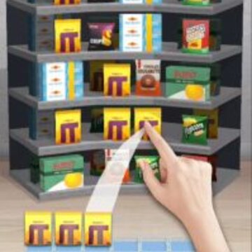 ��Ʒƥ��3DGoods Match 3D