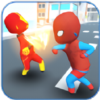 ����֩��սʿ(Poppy Spider Fighter)v1.0.1 ��׿��