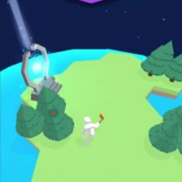 弓箭手星球Archer Planet 弓箭手星球Archer Planet