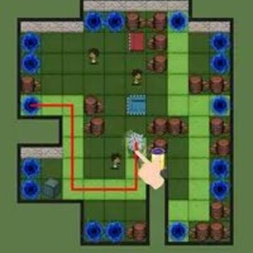 ��ʬ���湤������Zombie Amaze! Factory Escapes
