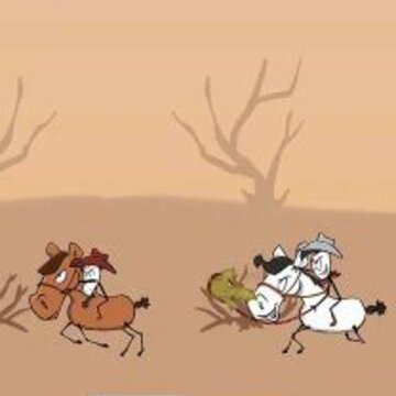 牛仔故事狂野西部Cowboy Story 牛仔故事狂野西部Cowboy Story