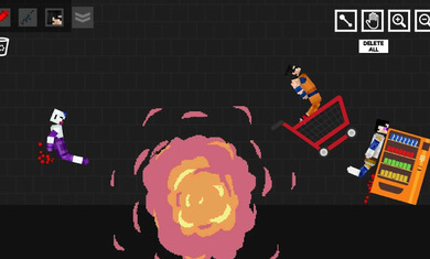 �����������ֳ�(Stick Dragon Playground)v1.1.9 ��׿��